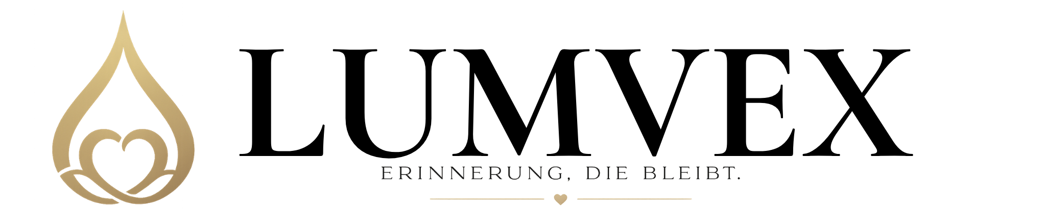 LUMVEX Logo
